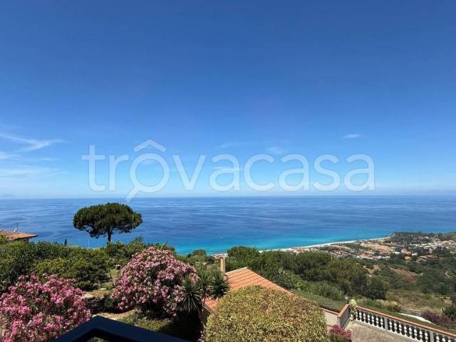Vendesi villa singola a Zambrone