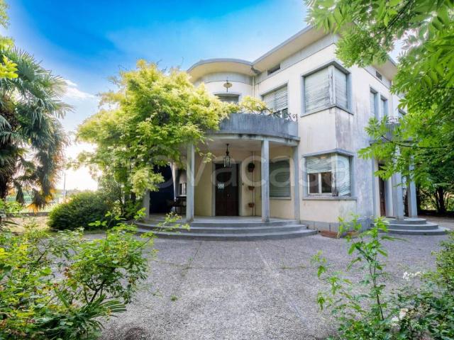 Vendesi villa singola a Zoppola via San Valentino, 7