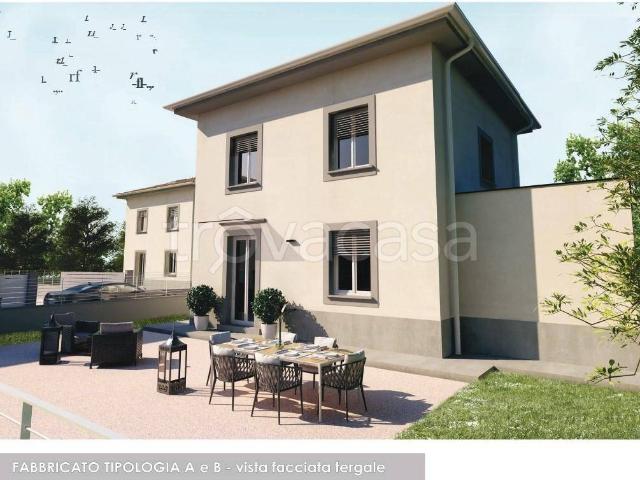 Vendesi villa singola a Badia Pozzeveri, Altopascio