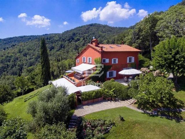 Vendesi villa singola a Bagno a Ripoli, Osteria Nuova