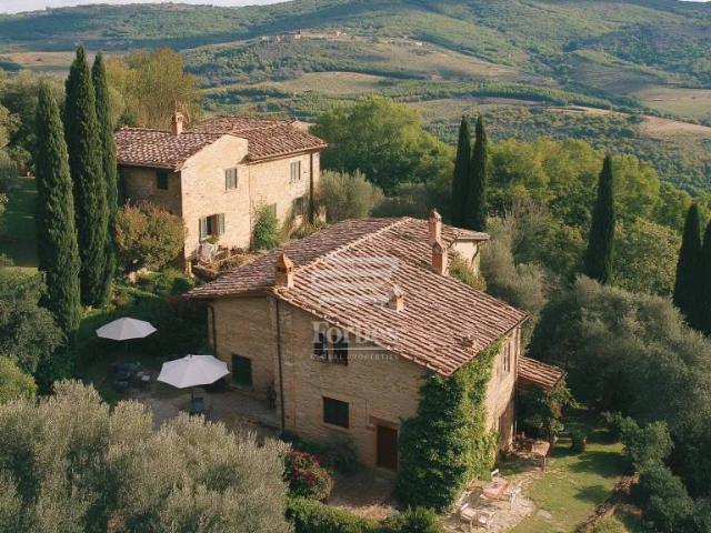 Vendesi villa singola a Barberino Tavarnelle