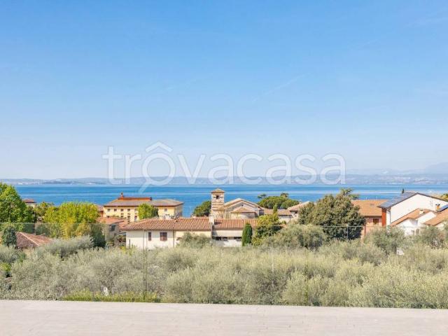 Vendesi villa singola a Bardolino