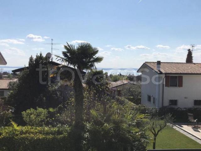 Vendesi villa singola a Bardolino