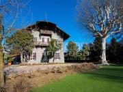 Vendesi villa singola a Besana in Brianza via Giacomo Puccini