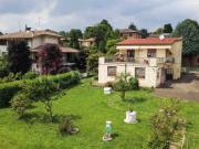 Vendesi villa singola a Besana in Brianza via Sant'Antonio, 8