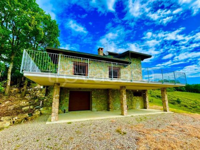 Vendesi villa singola a Bobbio