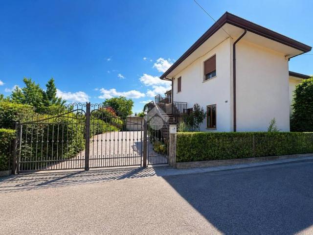 Vendesi villa singola a Bojon, Campolongo Maggiore