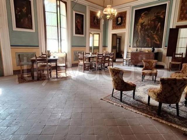 Vendesi villa singola a Borgo a Mozzano