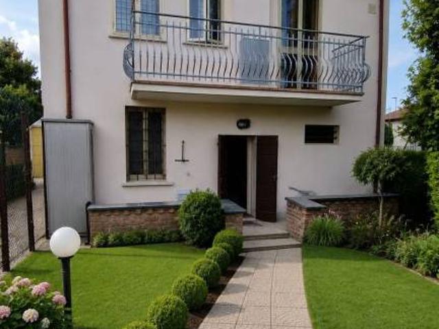 Vendesi villa singola a Bronzola, Campodarsego
