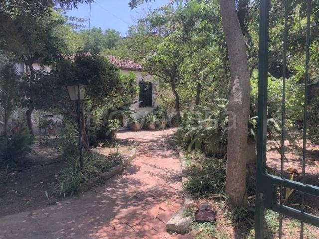 Vendesi villa singola a Briatico corso Regina Margherita