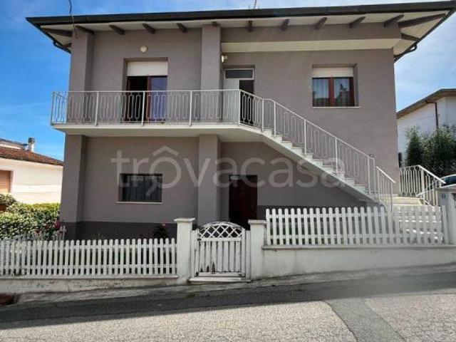 Vendesi villa singola a Bucine via San Pancrazio, Badia Agnano