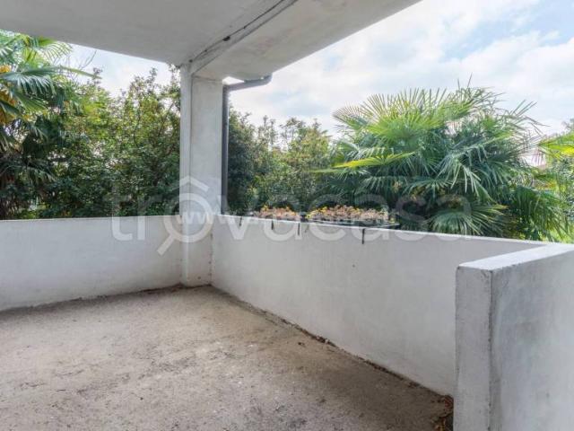 Vendesi villa singola a Busto Garolfo corso Milano, 32