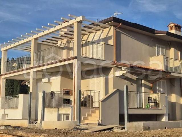 Vendesi villa singola a Camaiore via Nostra Signora, Capezzano Pianore