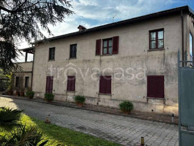 Vendesi villa singola a Camaiore via Trebbiano, 28, Lido Di Camaiore
