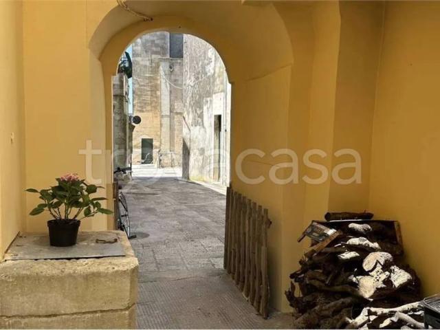 Vendesi villa singola a Cannole via Tunisi No Number