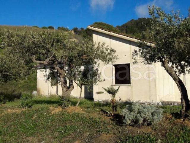 Vendesi villa singola a Calatafimi Segesta