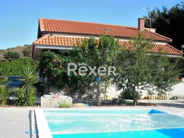 Vendesi villa singola a Calatafimi Segesta strada Provinciale 12