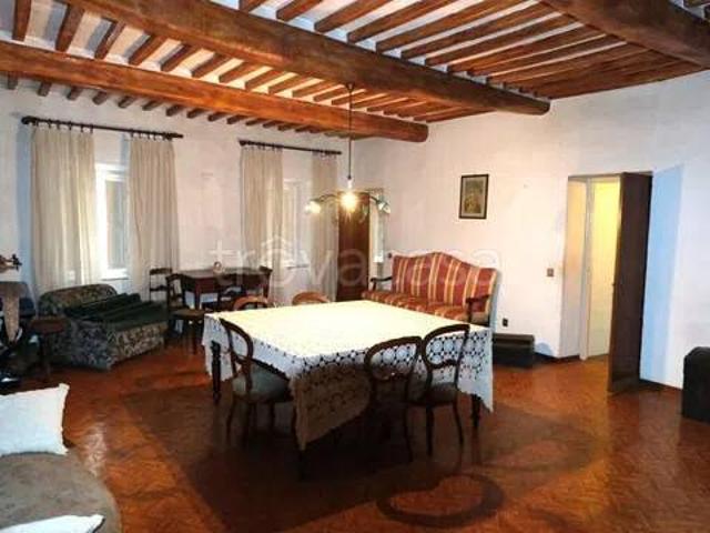 Vendesi villa singola a Capannori via Vecchia Di Ruota, 7, Colle di Compito Castelvecchio
