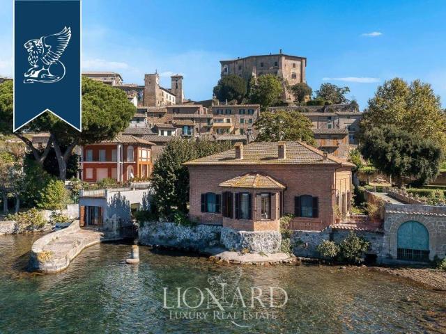Vendesi villa singola a Capodimonte