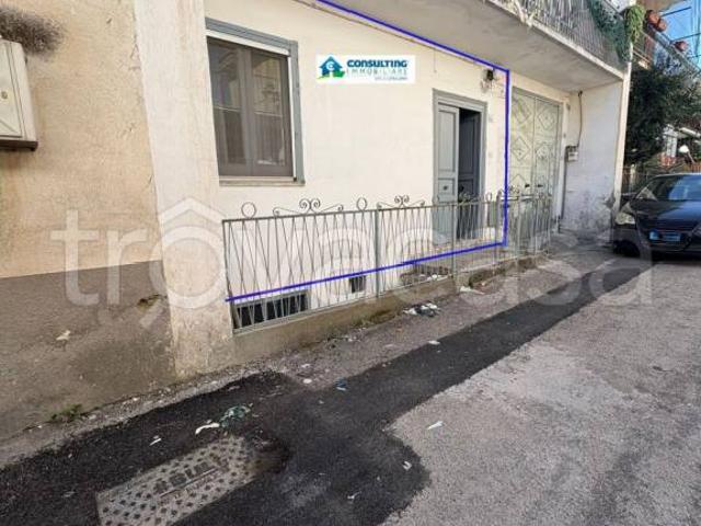 Vendesi villa singola a Carbonara di Nola via Roma