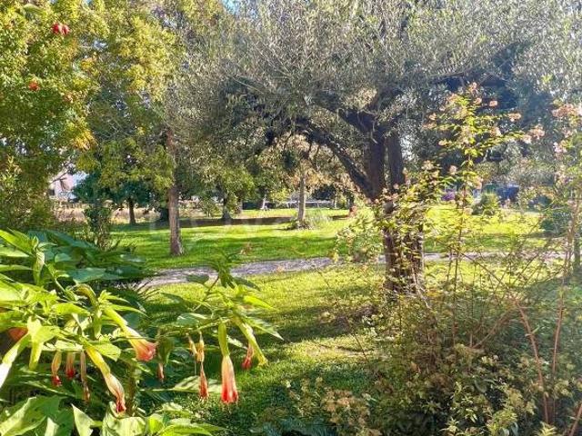 Vendesi villa singola a Carbonera