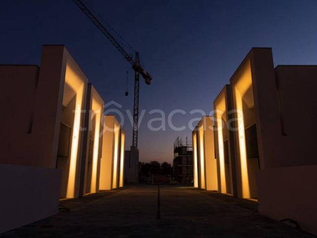 Vendesi villa singola a Carpi via carlo gibertoni, Cibeno
