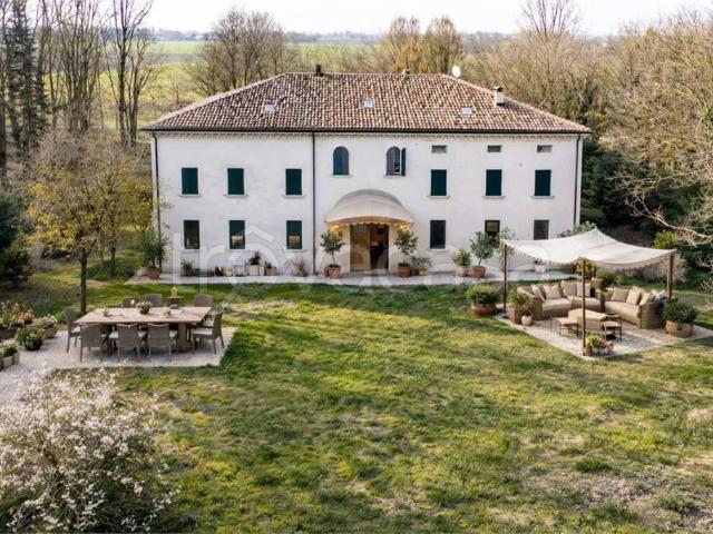 Vendesi villa singola a Carpi via Donelli, 4, Migliarina Budrione