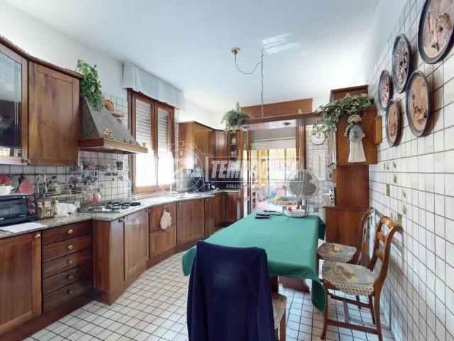 Vendesi villa singola a Carpi via del Rovere, 4, Fossoli San Marino