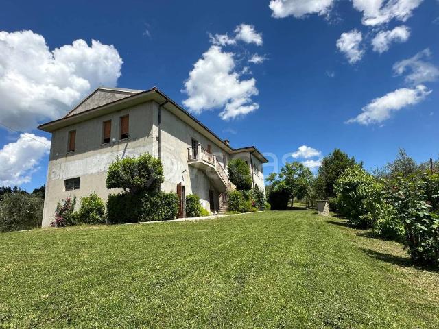 Vendesi villa singola a Castel di Lama