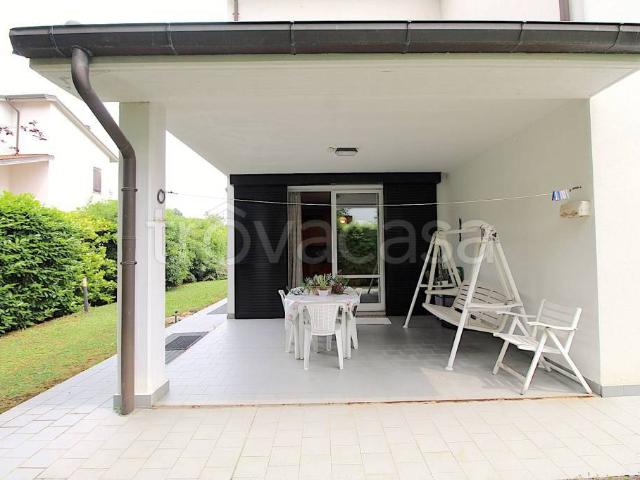 Vendesi villa singola a Castel San Pietro Terme via Benigno Zaccagnini