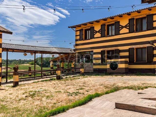 Vendesi villa singola a Castel San Pietro Terme via Stanzano, 2039