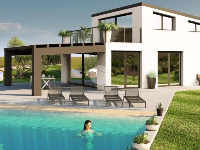 Vendesi villa singola a Castellammare del Golfo