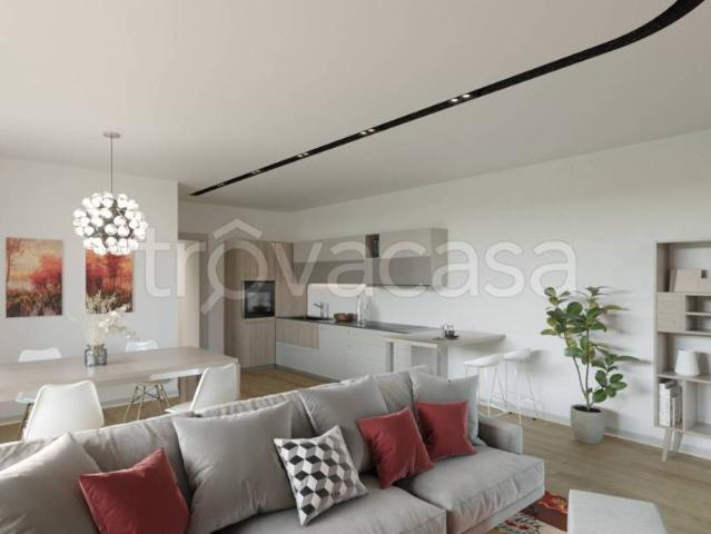 Vendesi villa singola a Castello di Godego, Le Vegre