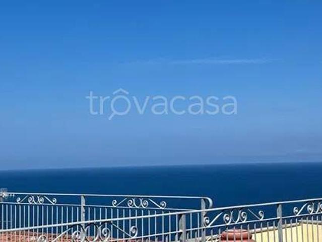 Vendesi villa singola a Castelsardo via Guglielmo Marconi