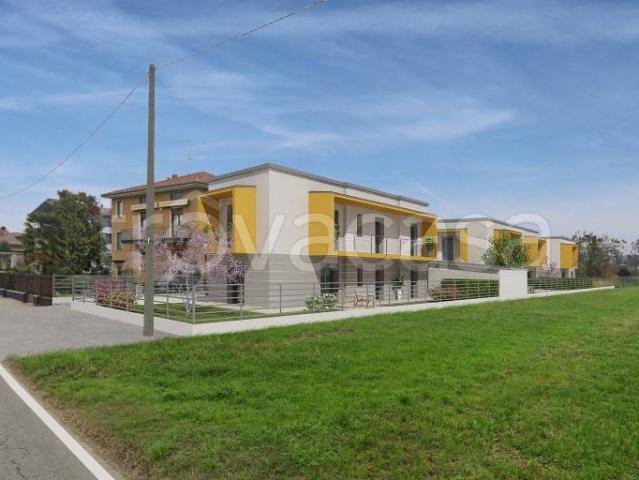 Vendesi villa singola a Castiglione Olona via della Libertà, Gornate Superiore