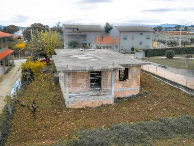Vendesi villa singola a Casalbordino