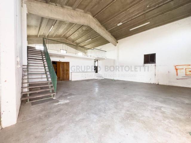Vendesi villa singola a Casalserugo via Gruato, 30