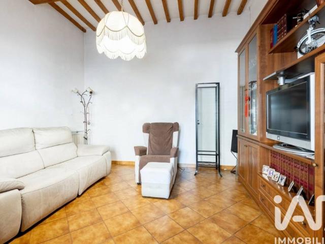 Vendesi villa singola a Casciana Terme Lari via Gramsci, 83