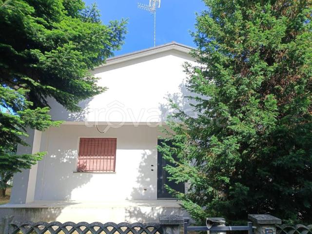 Vendesi villa singola a Cavriago