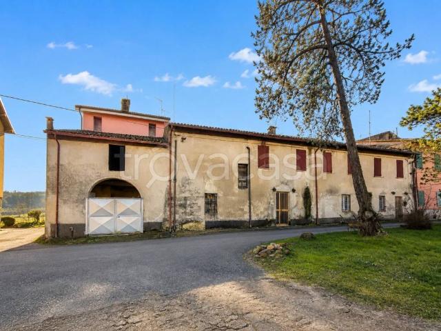 Vendesi villa singola a Cavriana strada Cavallara