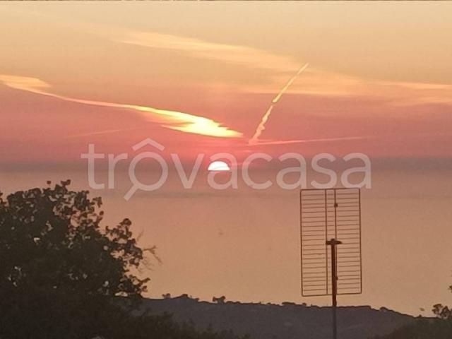 Vendesi villa singola a Cefalù via dei Frassini
