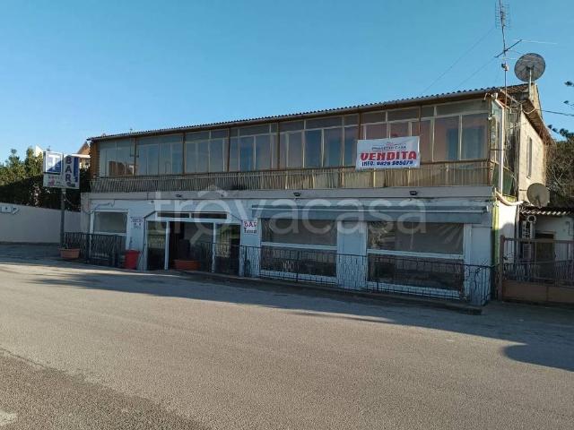 Vendesi villa singola a Cerrelli, Altavilla Silentina