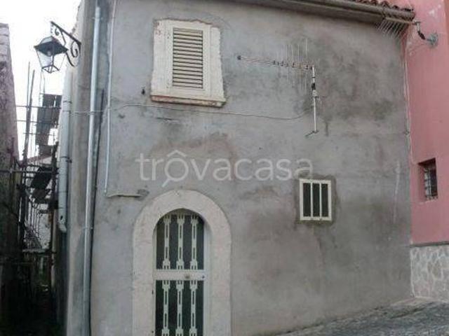 Vendesi villa singola a Cerro al Volturno via San Vittorino