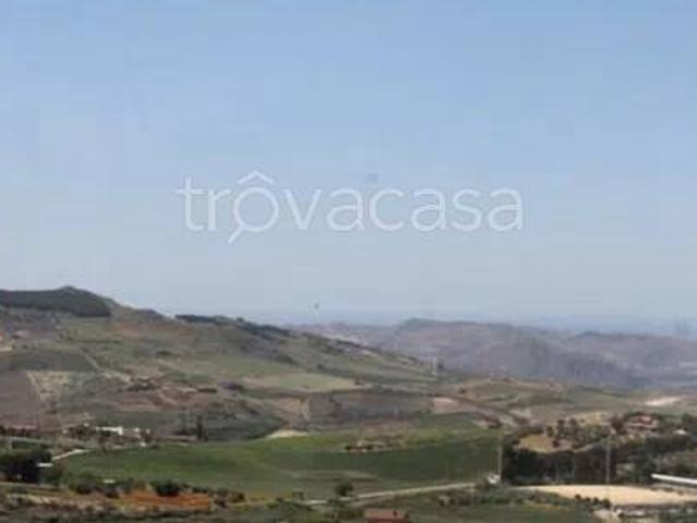 Vendesi villa singola a Cianciana vicolo Arfeli