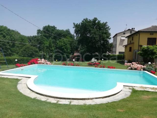 Vendesi villa singola a Città della Pieve