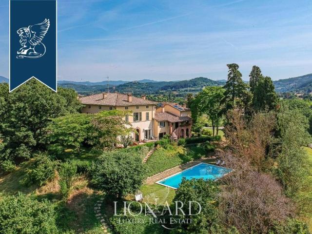 Vendesi villa singola a Città di Castello