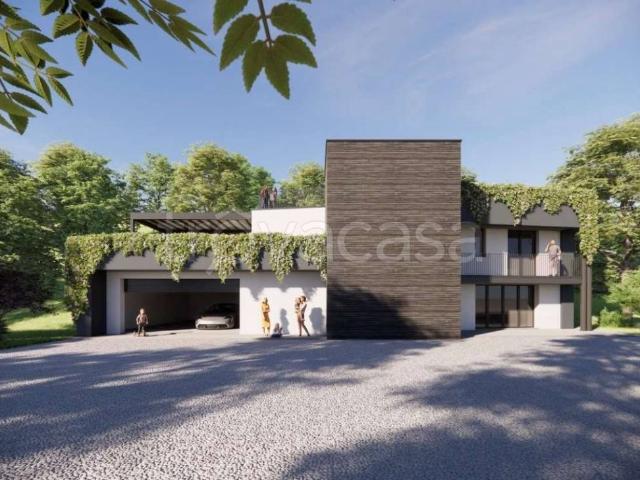 Vendesi villa singola a Conegliano