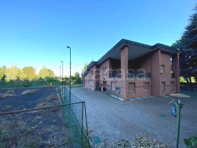 Vendesi villa singola a Coazze via Freinetto, 50