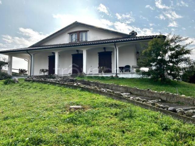 Vendesi villa singola a Codigoro via 1 Maggio