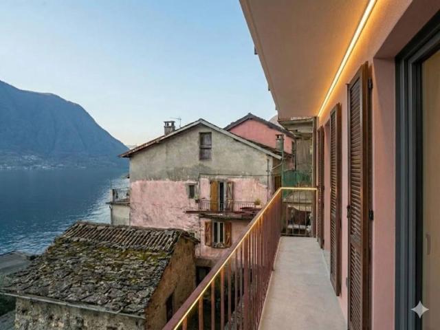 Vendesi villa singola a Colonno via Michele Gerletti, 2